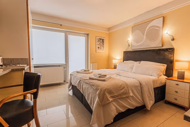 Double or Twin Room