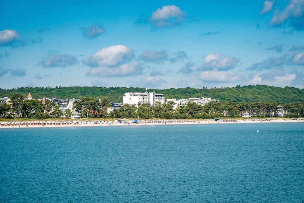 Arkona Strandhotel Arkona Strandhotel