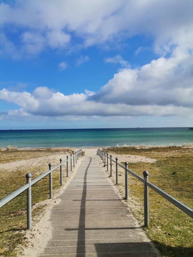 Arkona Strandhotel Arkona Strandhotel