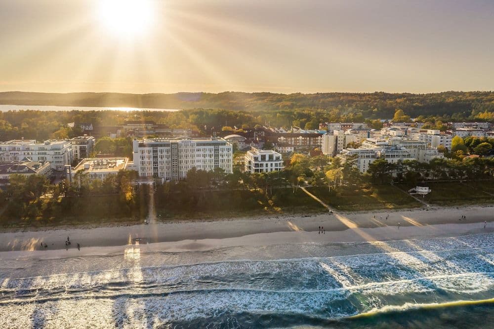 Arkona Strandhotel Arkona Strandhotel