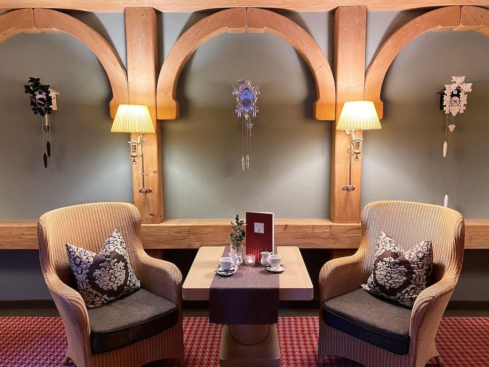 Hotel Lamm4