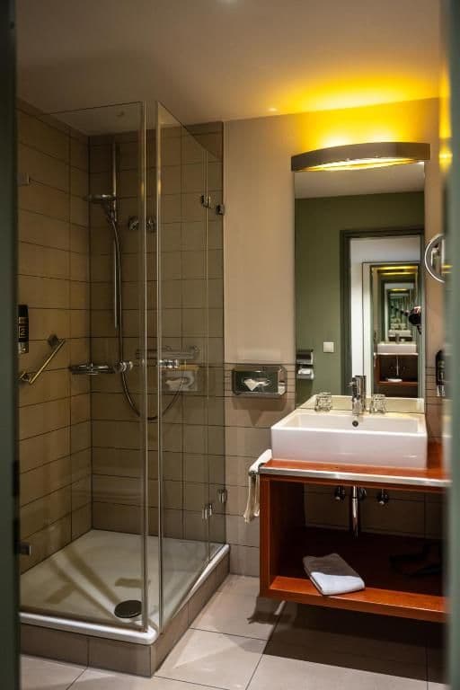 Superior Single Room