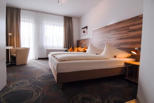 Comfort Double Room