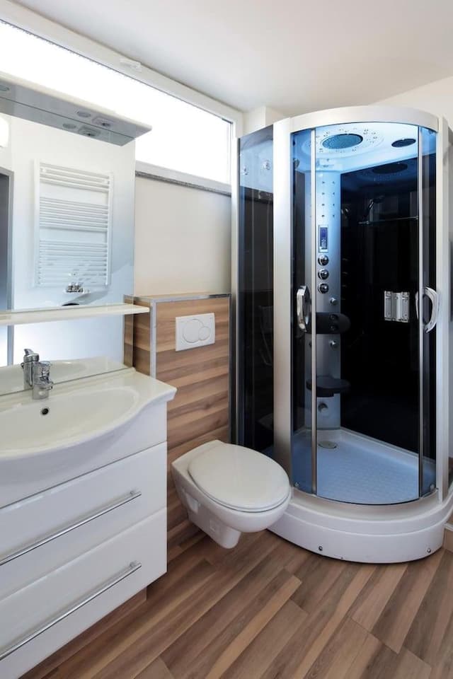 Business Double Room (Plus)