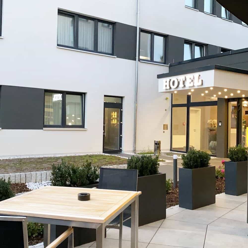 Cph Hotel Seeblick Cph Hotel Seeblick
