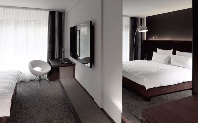 Superior Double Room Single Use