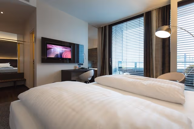 Suite (Spa)