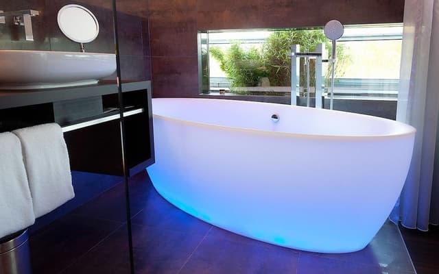 Suite (Spa)