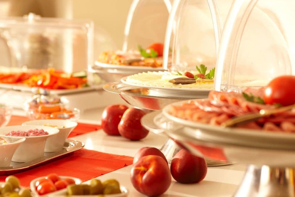 Basic Hotel Ostseehalle Basic Hotel Ostseehalle
