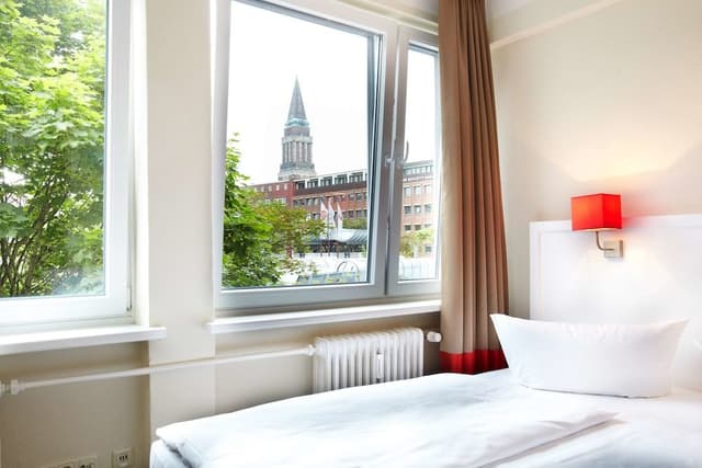 Standard Room, 1 Double Bed