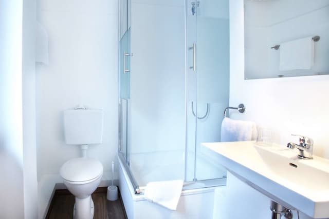 Standard Room, 3 Twin Beds