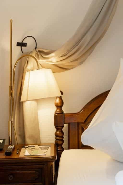 Hotel Weisses Haus Hotel Weisses Haus