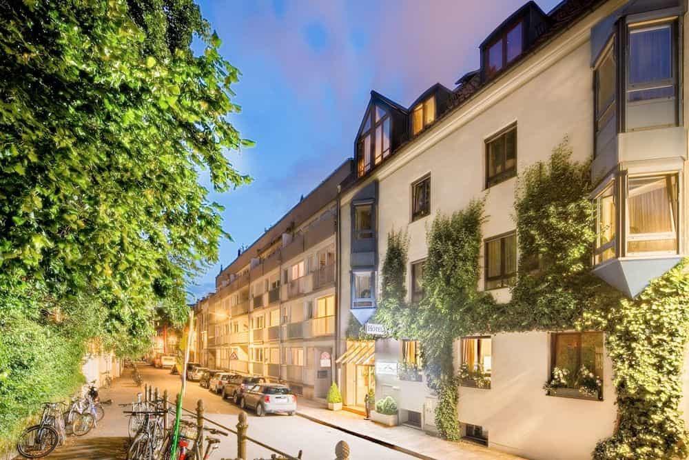 HOTEL AM NOCKHERBERG HOTEL AM NOCKHERBERG