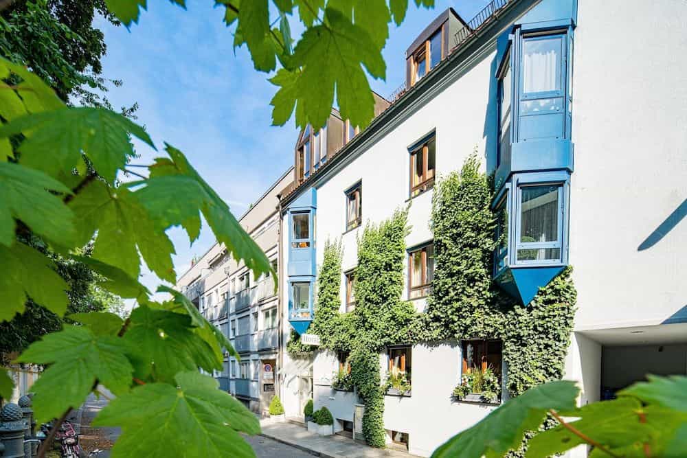 HOTEL AM NOCKHERBERG HOTEL AM NOCKHERBERG