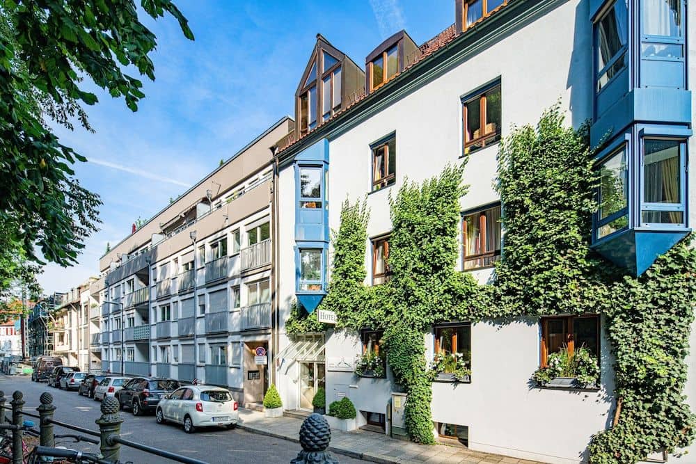 HOTEL AM NOCKHERBERG HOTEL AM NOCKHERBERG