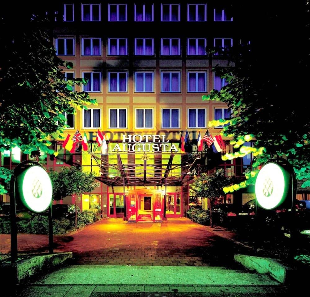 Hotel Augusta Hotel Augusta