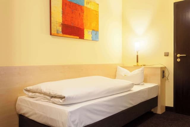 Standard Room, 1 Twin Bed