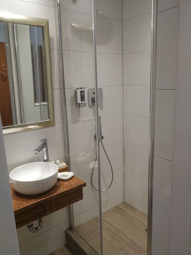 Single Room, 1 Twin Bed