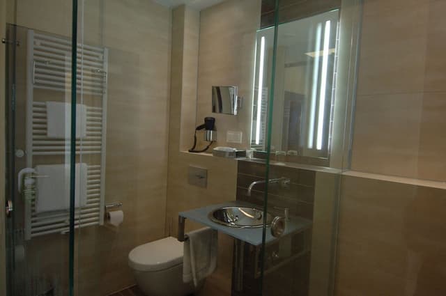 Superior Single Room