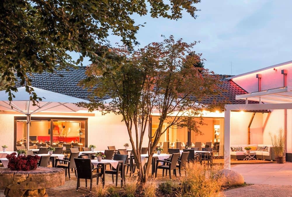 Mintrops Land Hotel Burgaltendorf Mintrops Land Hotel Burgaltendorf