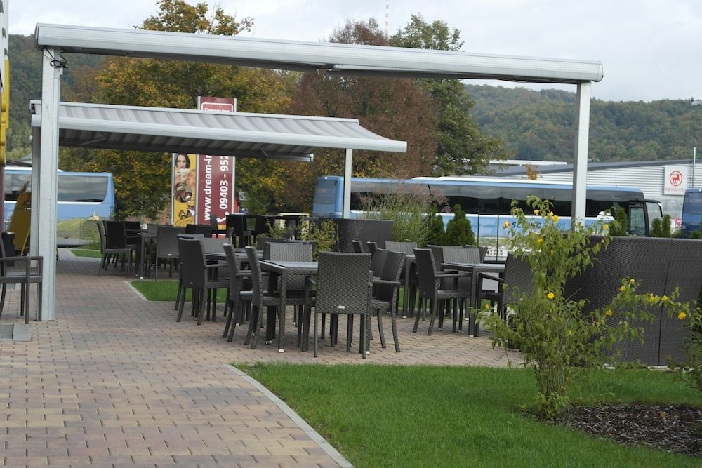 Dream Inn Hotel Regensburg3