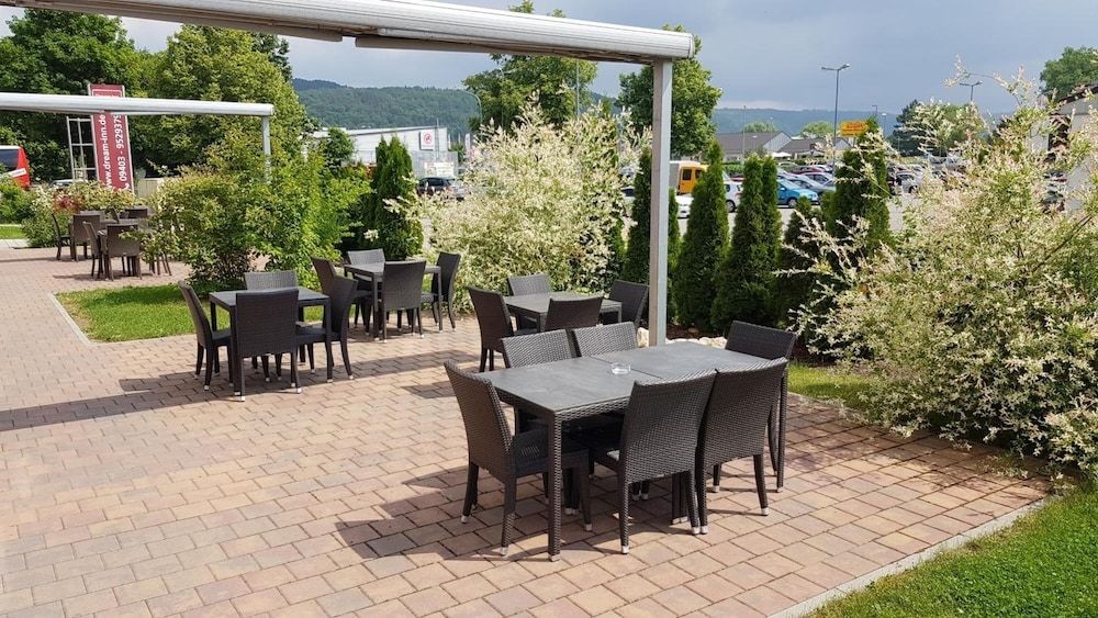 Dream Inn Hotel Regensburg1