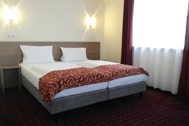 Premium Double or Twin Room
