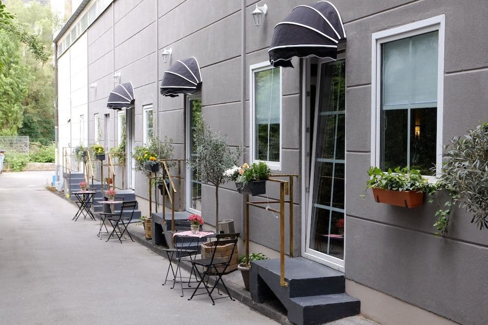 Amical Hotel Amical Hotel