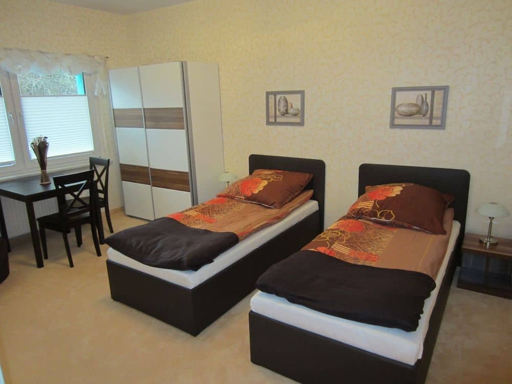 Apartment Erfordia Apartment Erfordia