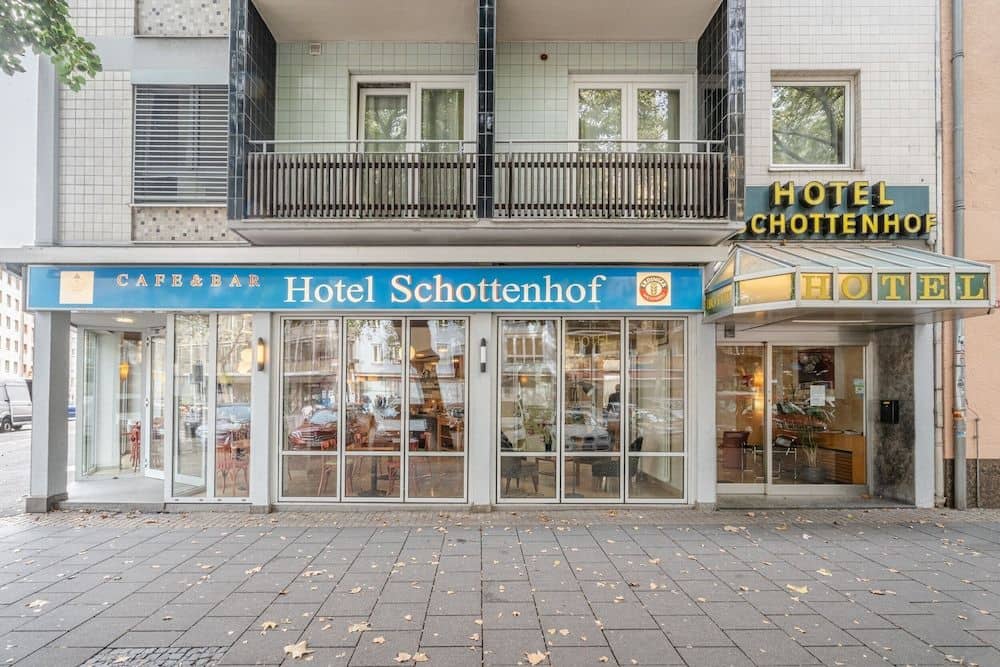 Hotel Schottenhof Hotel Schottenhof