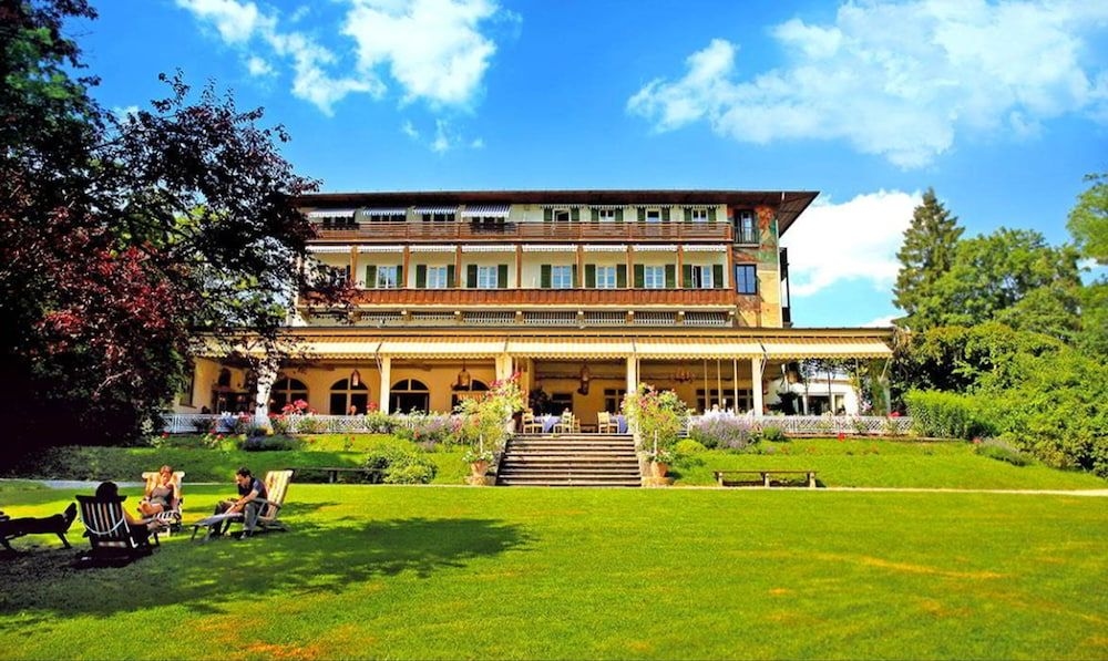 Golfhotel Kaiserin Elisabeth3