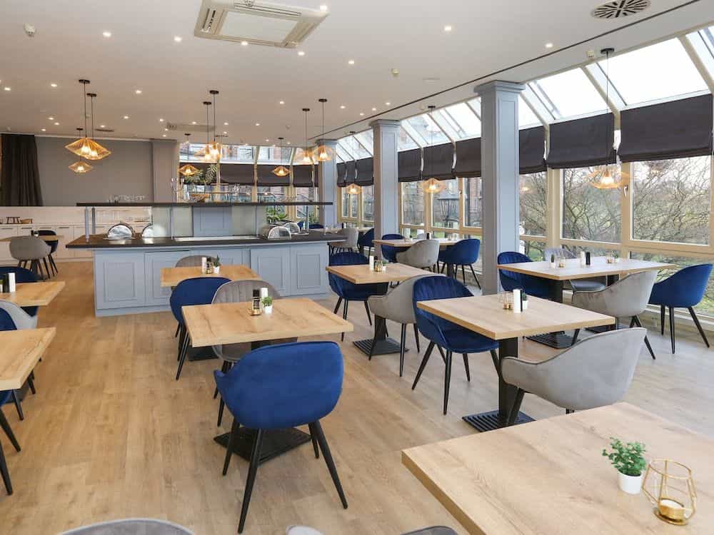 Rheinhotel Vier Jahreszeiten Meerbusch Rheinhotel Vier Jahreszeiten Meerbusch