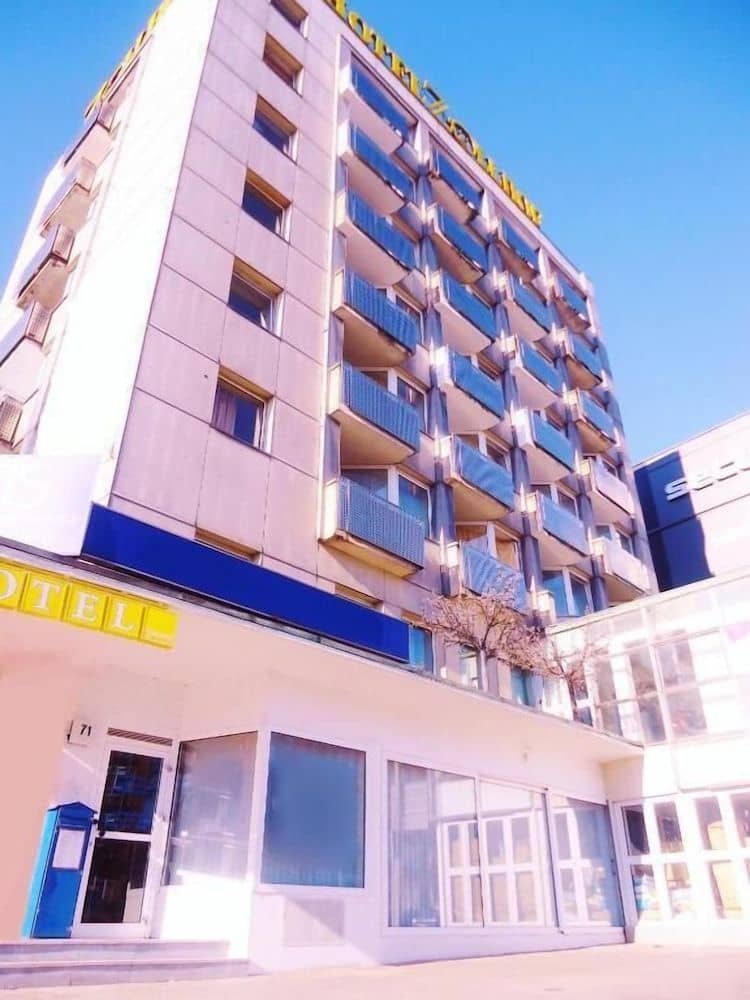 Hotel Zollhof Hotel Zollhof
