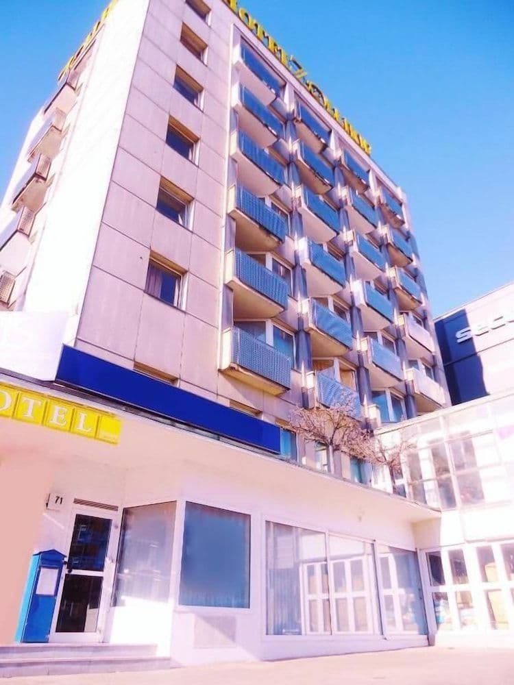 Hotel Zollhof Hotel Zollhof