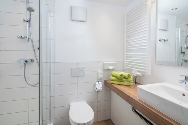 Superior Double Room, Annex Building