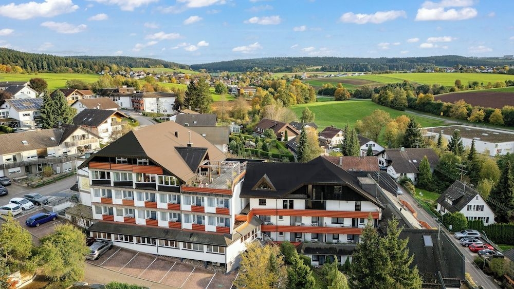 Hotel Waldachtal1