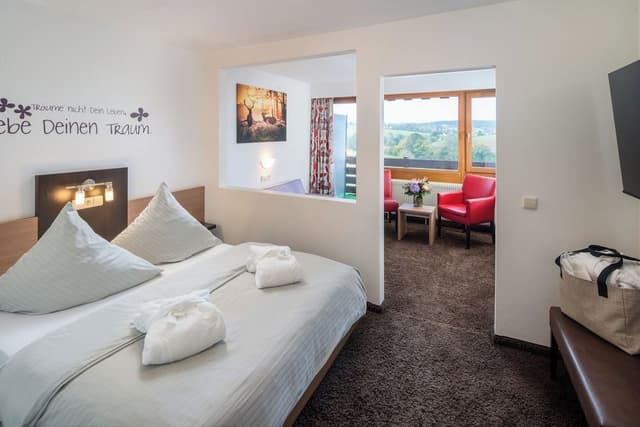 Superior Double Room, Annex Building