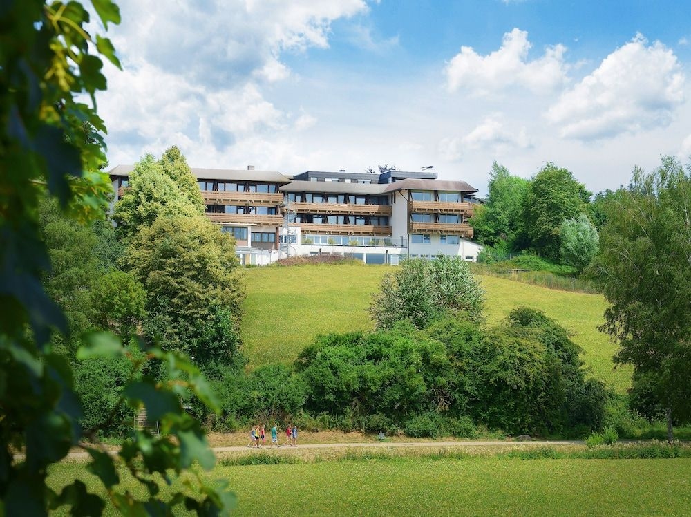 Hotel Waldachtal4