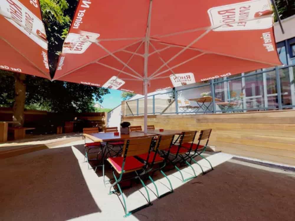 Hotel Zum Ritter Hotel Zum Ritter