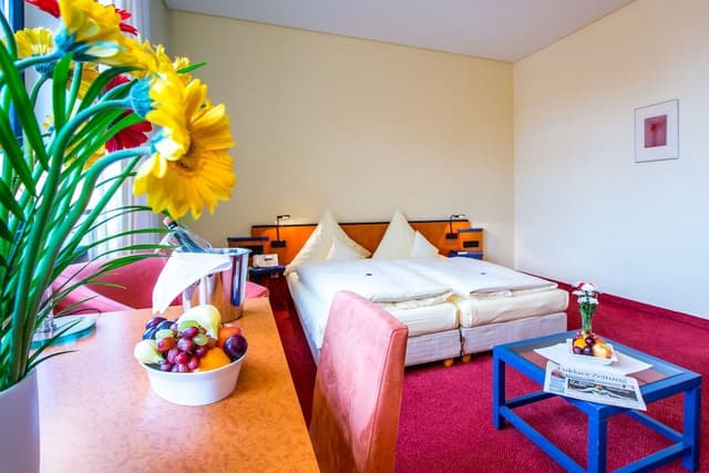 Premium Double Room