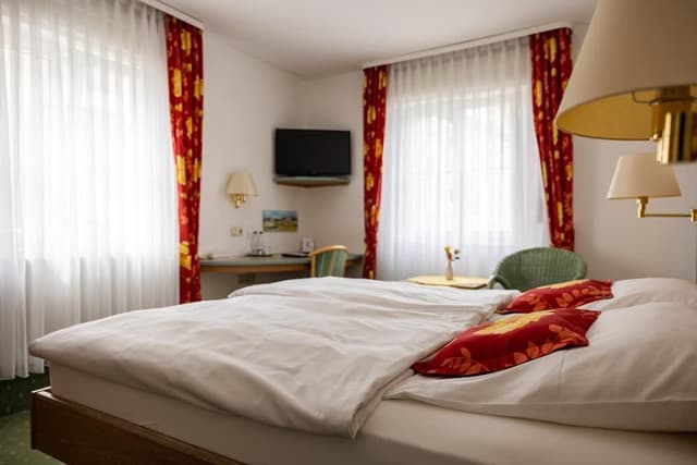 Comfort Double Room