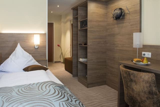 Standard Single Room, 1 Twin Bed