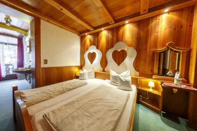 Comfort Apartment, 2 Bedrooms, Non Smoking