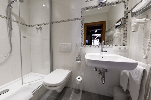Comfort Apartment, 2 Bedrooms, Non Smoking