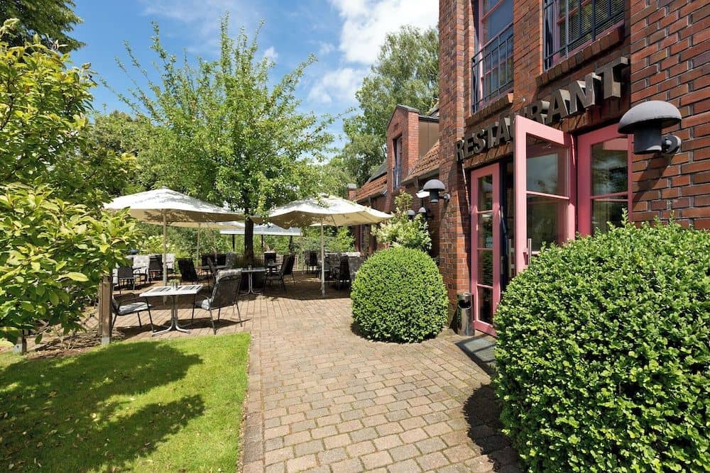 Hotel Arte Schwerin Hotel Arte Schwerin