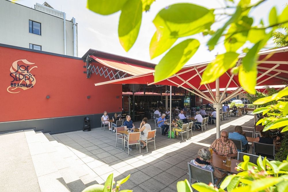 RiKu Hotel Memmingen Schweizerberg1