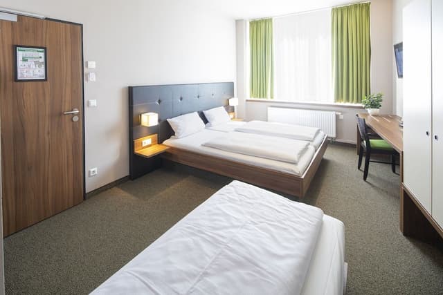 Triple Room (Familienzimmer)