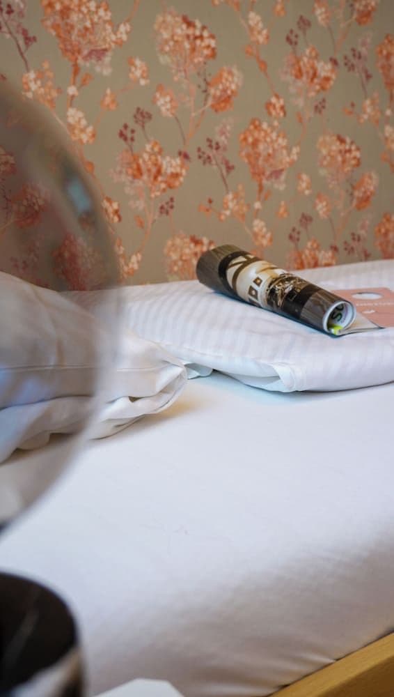 Comfort Single Room