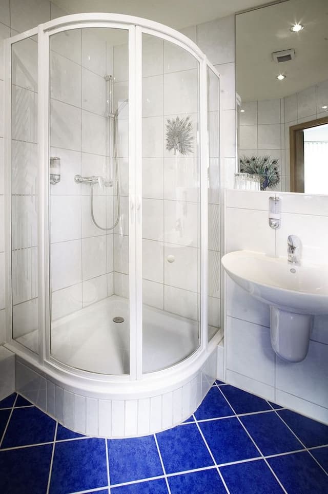 Comfort Single Room