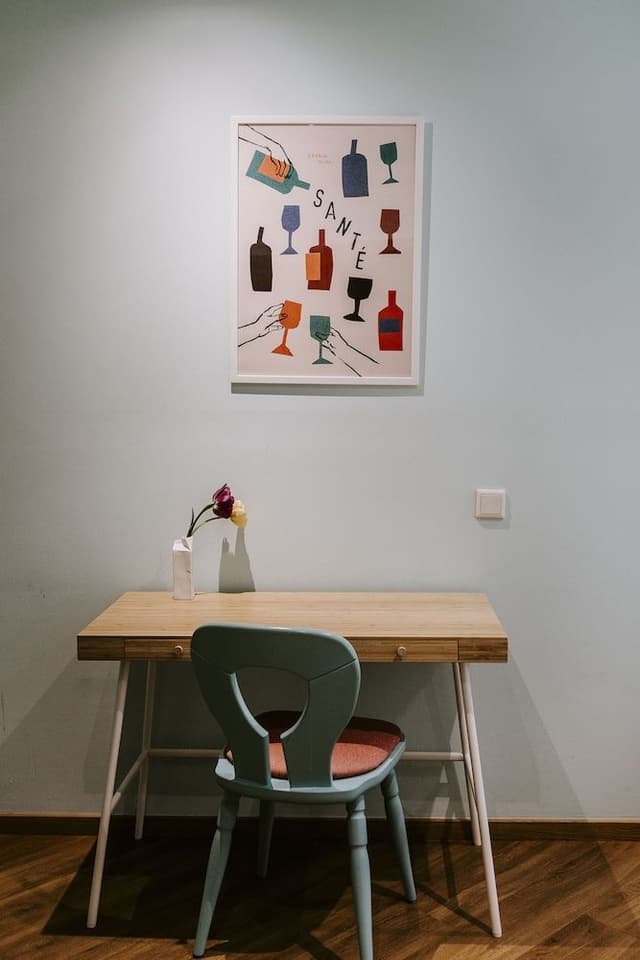 Comfort Single Room
